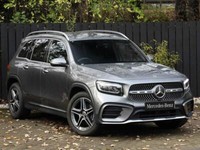 2024 Mercedes-Benz GLB GLB 200 AMG Line Executive 5dr 7G-Tronic Estate Petrol Au