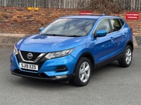 2019 Nissan Qashqai 1.5 dCi Acenta Premium SUV 5dr Diesel Manual Euro 6 (s/s) (1