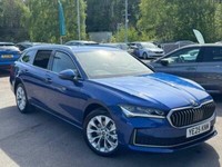 2025 Skoda Superb 1.5 TSI e-TEC SE L 5dr DSG Automatic Estate Hybrid Automatic