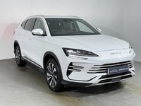 BYD SEAL U 1.5 DM-i Boost 5dr Auto