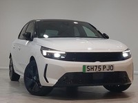 2025 Vauxhall Corsa 100kW Ultimate 50kWh 5dr Auto HATCHBACK ELECTRIC Automatic