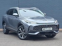 2025 MG HS 1.5 T-GDI SE 5dr SUV Petrol Manual