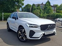 2025 Volvo XC60 2.0 B5P Plus Dark 5dr AWD Geartronic ESTATE PETROL Automatic
