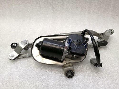 MASERATI QUATTROPORTE M139 Front Wiper Motor QUATTROPORTE 68468100 RHD