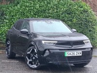 2026 Vauxhall Mokka 207kW GSe 54kWh 5dr Auto HATCHBACK ELECTRIC Automatic