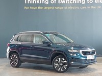 2023 Skoda Karoq 1.5 TSI SE L 5dr DSG ESTATE PETROL Automatic