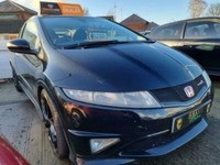 2007 Honda Civic 2.0 i-VTEC Type R GT 3dr Hatchback Petrol Manual