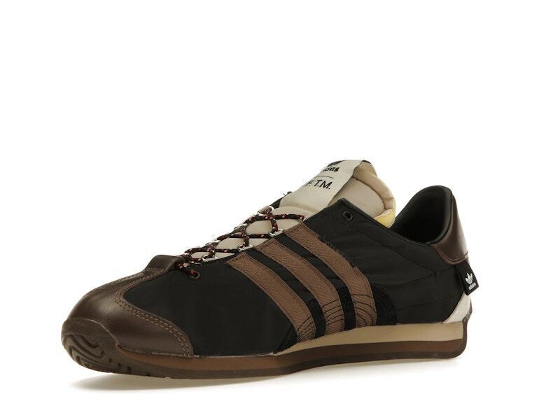 adidas x Song for the Mute Country OG 'Black Wonder Beige