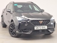 2023 Cupra Formentor 2.0 TSI 310 VZN 5dr DSG 4Drive HATCHBACK PETROL Automatic