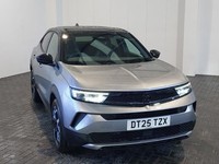 2025 Vauxhall Mokka 1.2 Turbo 136 GS 5dr Hatchback Petrol Manual