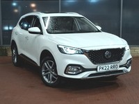 2022 MG MG HS 1.5 T-GDI Exclusive 5dr DCT SUV Petrol Automatic