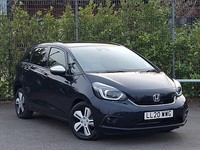 2020 Honda Jazz 1.5 i-MMD Hybrid EX 5dr eCVT Hatchback Hybrid Automatic