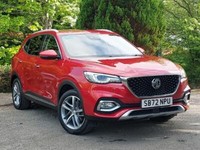 2023 MG MG HS 1.5 T-GDI Exclusive 5dr DCT SUV Petrol Automatic