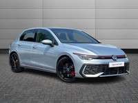 2025 Volkswagen Golf GTI MK8 Facelift 2024 2.0 TSI (265ps) DSG Automatic Hatchba