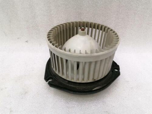 CHEVROLET CORVETTE C6 Heater Blower Motor 52414839 Motor Heizungsgebläse