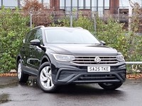 2025 Volkswagen Tiguan Allspace 1.5 TSI Life 5dr DSG ESTATE PETROL Automatic