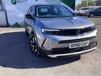 2022 Vauxhall Mokka 1.5 Turbo D Elite Premium 5dr Manual Hatchback Diesel Manual