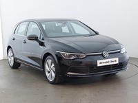 2024 Volkswagen Golf 1.5 TSI Style 5dr Hatchback Petrol Manual