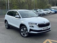 2022 Skoda Karoq 2.0 TDI SE Drive 5dr DSG Automatic Estate Diesel Automatic