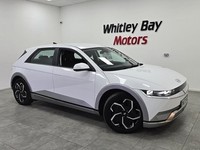 2023 Hyundai IONIQ 5 Premium Hatchback Electric Automatic