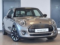 2019 MINI HATCHBACK 1.5 Cooper Exclusive II 3dr Auto HATCHBACK PETROL Automatic