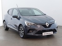 2020 Renault Clio 1.0 TCe 100 Iconic 5dr Hatchback Petrol Manual