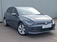 2025 Volkswagen Golf 1.5 TSI Match 5dr Hatchback Petrol Manual