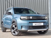 2025 Fiat Grande Panda 83kW La Prima 44kWh 5dr Auto SUV Electric Automatic