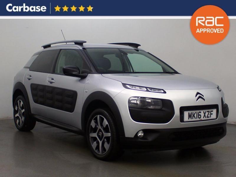 2016 CITROEN C4 CACTUS 1.6 BlueHDi Flair 5dr | in St ...