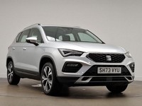 2023 SEAT Ateca 1.0 TSI SE Technology 5dr Estate Petrol Manual