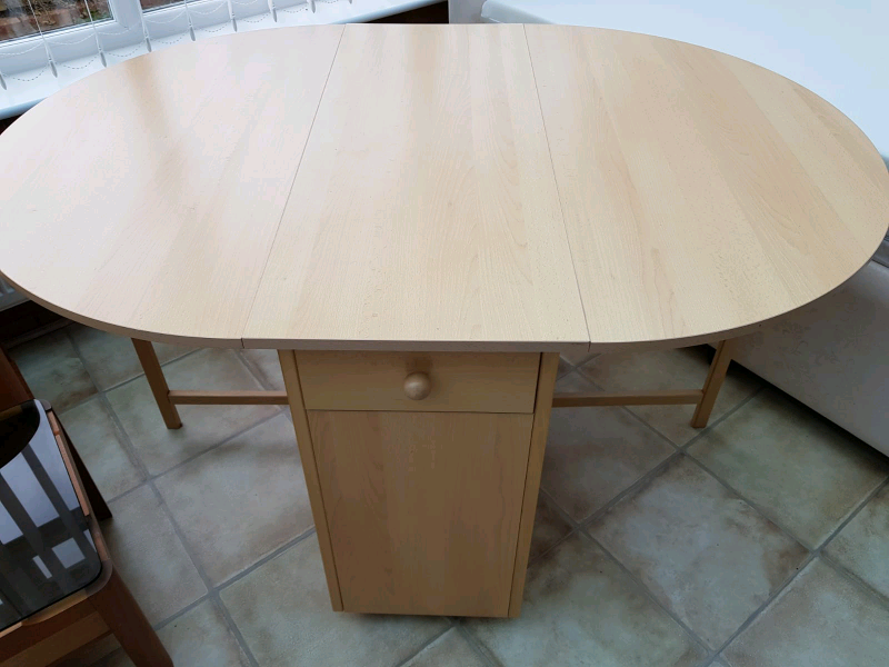 Table With Chair Storage In Colchester Essex Gumtree