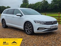 Volkswagen Passat SEL TSI EVO DSG