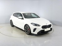 BMW 1 SERIES 120 M Sport 5dr Step Auto