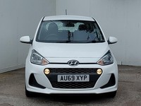 2019 Hyundai i10 1.2 SE 5dr Auto Hatchback Petrol Automatic