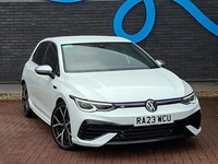 2023 Volkswagen Golf 2.0 TSI 320 R 4Motion 5dr DSG Hatchback Petrol Automatic