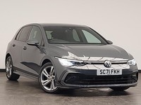 2022 Volkswagen Golf 1.5 TSI R-Line 5dr Hatchback Petrol Manual