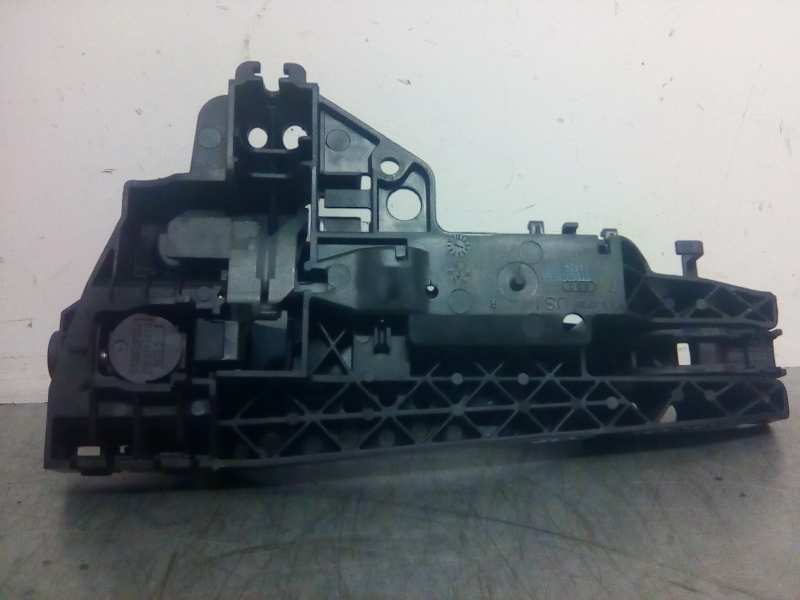 8t0837886b PoignÃ©E ExtÃ©Rieure Pour Audi A4 - B8 8k Restyling 2011 - 2016 - Sedan