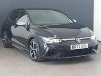 2022 Volkswagen Golf 2.0 TSI 320 R 4Motion 5dr DSG HATCHBACK PETROL Automatic