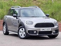 2017 MINI Countryman 2.0 Cooper D 5dr Hatchback Diesel Manual
