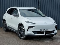 2026 MG MGS5 170kW Trophy EV Long Range 64kWh 5dr Auto HATCHBACK ELECTRIC Automa