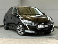 2023 Peugeot 208 1.2 PureTech Active Premium + Petrol Manual (75 ps) [Full Servi