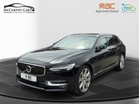 Volvo V90 T6 INSCRIPTION AWD Estate Petrol Automatic