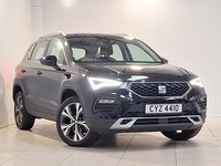 2023 SEAT Ateca 1.5 TSI EVO SE Technology 5dr DSG Estate Petrol Automatic
