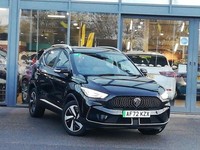 2022 MG Zs 130kW Trophy EV 51kWh 5dr Auto Hatchback Electric Automatic