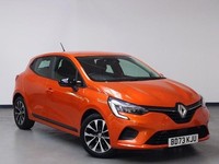2023 Renault Clio 1.0 TCe 90 Evolution 5dr Hatchback Petrol Manual