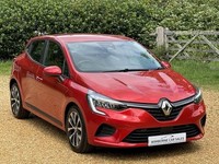 2023 Renault Clio TCe Evolution Hatchback Petrol Manual