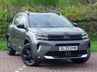 2023 Citroen C5 Aircross 1.5 BlueHDi Shine 5dr Hatchback Diesel Manual