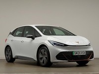 2024 Cupra Born 150kW V1 58kWh 5dr Auto Hatchback Electric Automatic