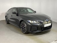 BMW I4 250kW eDrive40 M Sport 83.9kWh 5dr Auto [Pro Pack]