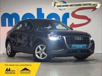 2021 Audi Q2 30 TFSI Technik 5dr Petrol